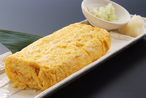 出し巻き玉子